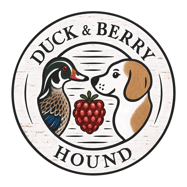 Duck and Berry Hound